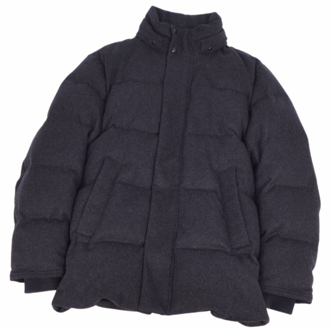 未使用 ラルフローレン パープルレーベル RALPH LAUREN ダウン 未使用 ラルフローレン パープルレーベル RALPH LAUREN ダウン