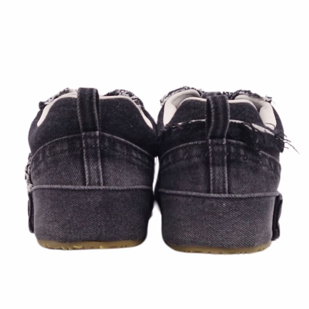 LOEWE - 美品 ロエベ LOEWE 23SS スニーカー デコンストラク LOEWE - 美品 ロエベ LOEWE 23SS スニーカー デコンストラク