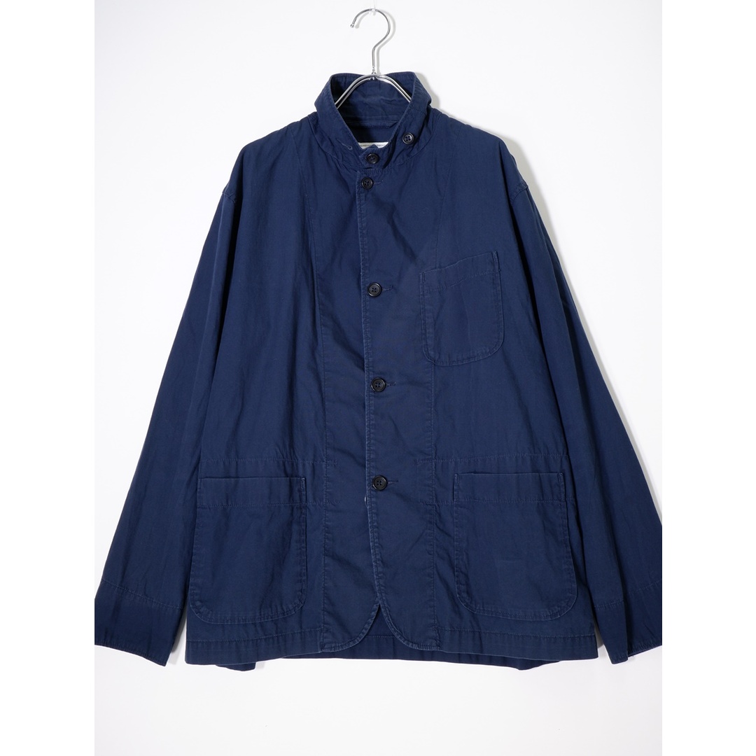 ENGINEERED GARMENTS (エンジニアードガーメンツ) Loiter Jacket