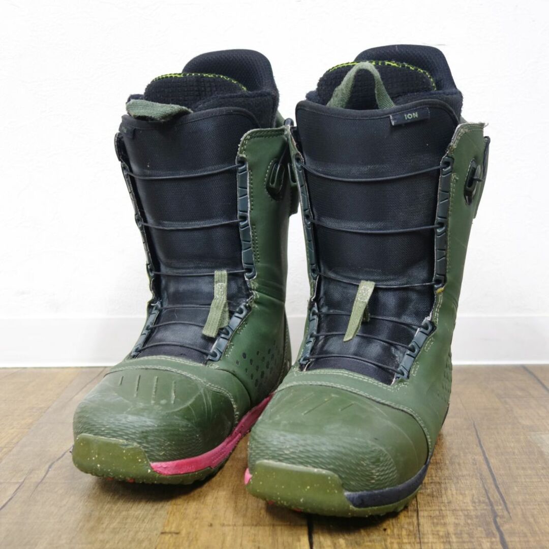 上品なファッション バートン BURTON ION AF アイオン アジアン 上品なファッション バートン BURTON ION AF アイオン アジアン