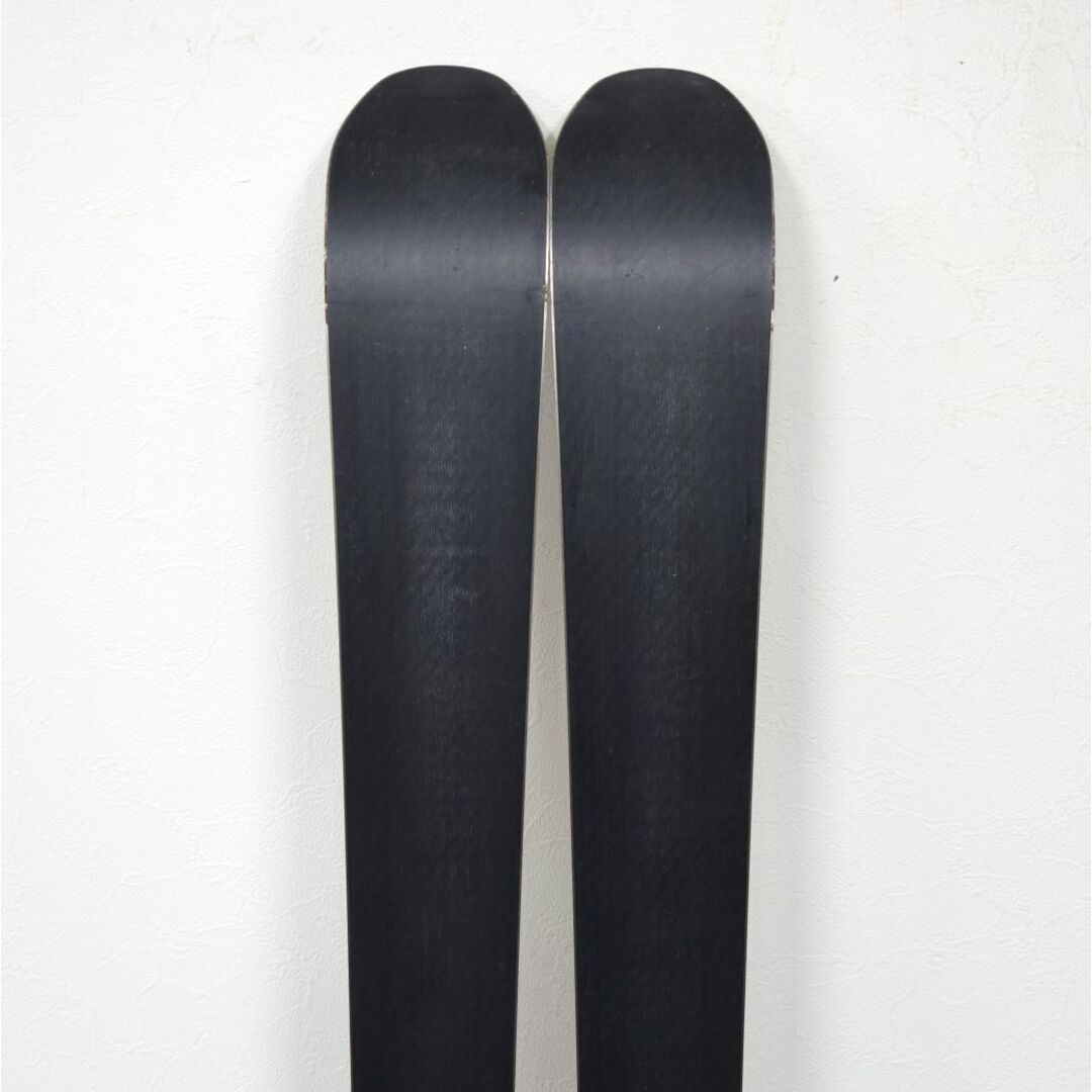 サロモン SALOMON MYNX ミンクス 163cm センター83mm サロモン SALOMON MYNX ミンクス 163cm センター83mm