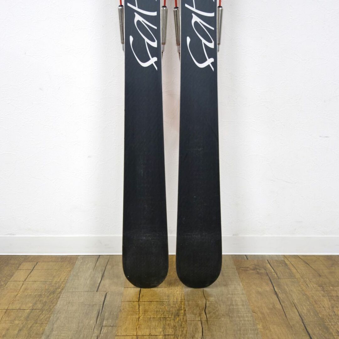 サロモン SALOMON MYNX ミンクス 163cm センター83mm サロモン SALOMON MYNX ミンクス 163cm センター83mm