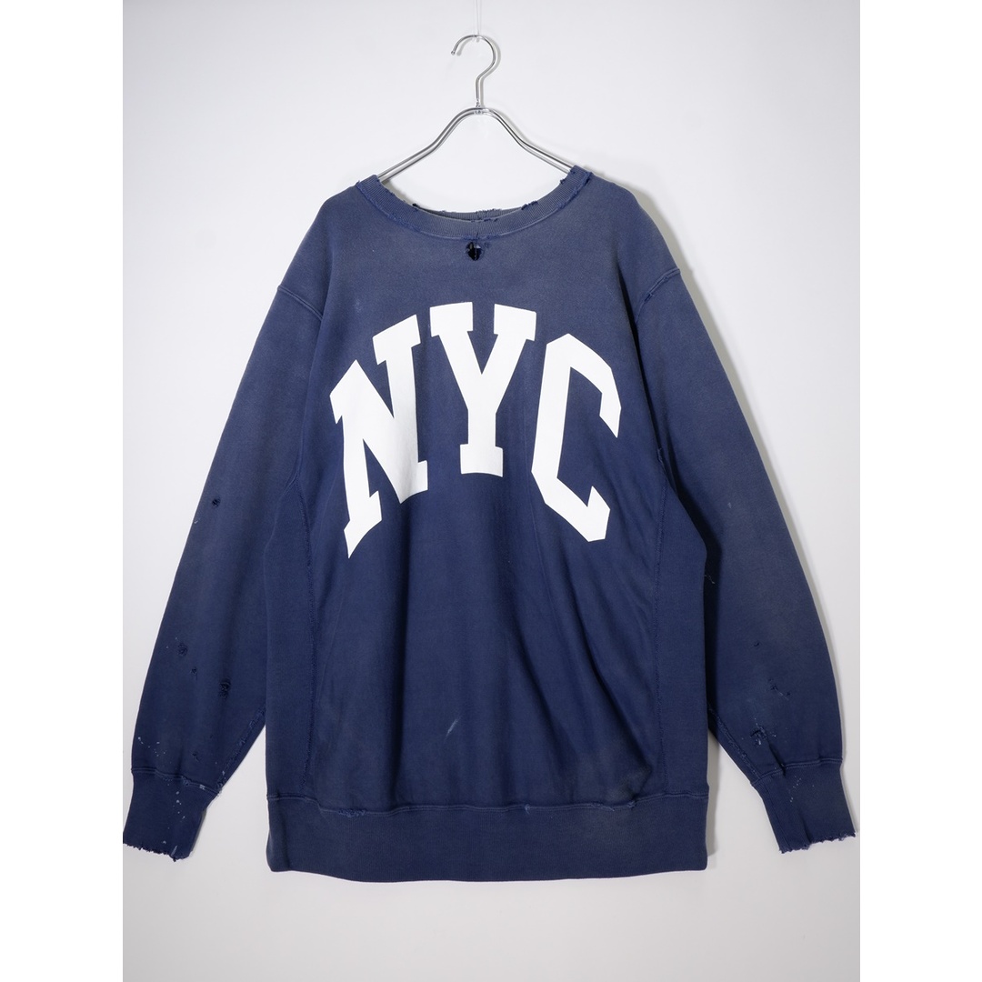無料配達 JACKSON Sweat NYC 2024SS MATISSE/ジャクソンマティス その他