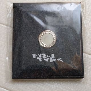 【新品未開封】　BUCK-TICK　ミラー 鏡(ミュージシャン)