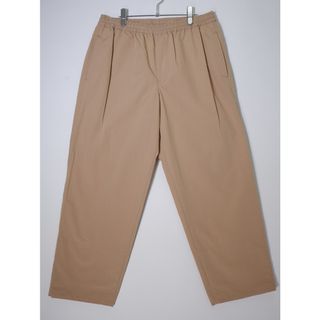 JACKSON MATISSE/ジャクソンマティス 2024SS Recycled nylon Pantsナイロンパンツ新品【M】【MPTA75334】(その他)