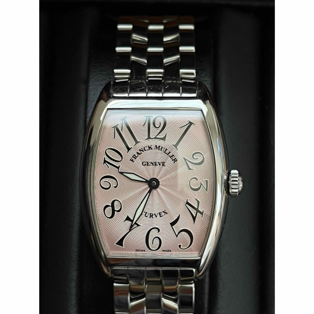 FRANCK MULLER - 【フランクミュラー】 カサブランカ 腕時計 FRANCK MULLER - 【フランクミュラー】 カサブランカ 腕時計