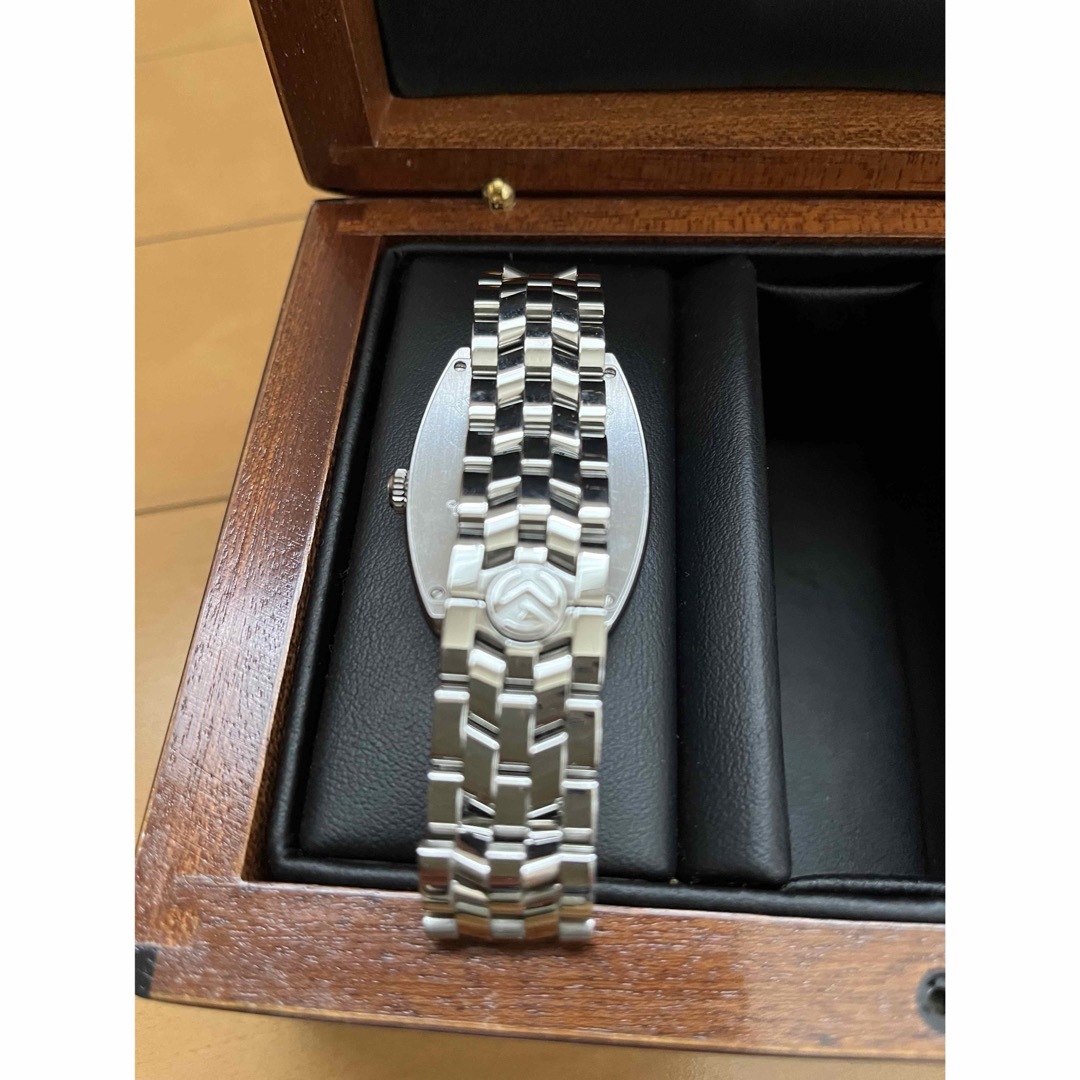 FRANCK MULLER - 【フランクミュラー】 カサブランカ 腕時計 FRANCK MULLER - 【フランクミュラー】 カサブランカ 腕時計