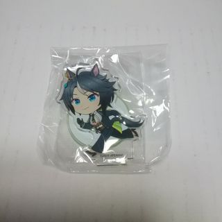 ウマ娘　全力疾走アクリルスタンド　新時代の扉　フジキセキ(キャラクターグッズ)