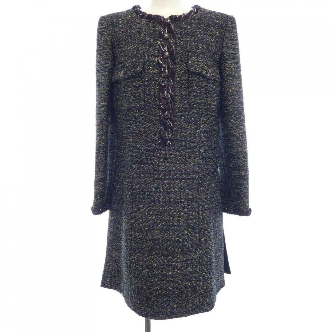 CHANEL - シャネル CHANEL ワンピースの通販 by KOMEHYO ONLINE CHANEL - シャネル CHANEL ワンピースの通販 by KOMEHYO ONLINE