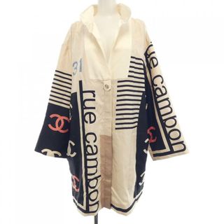 シャネル(CHANEL)のシャネル CHANEL コート(その他)