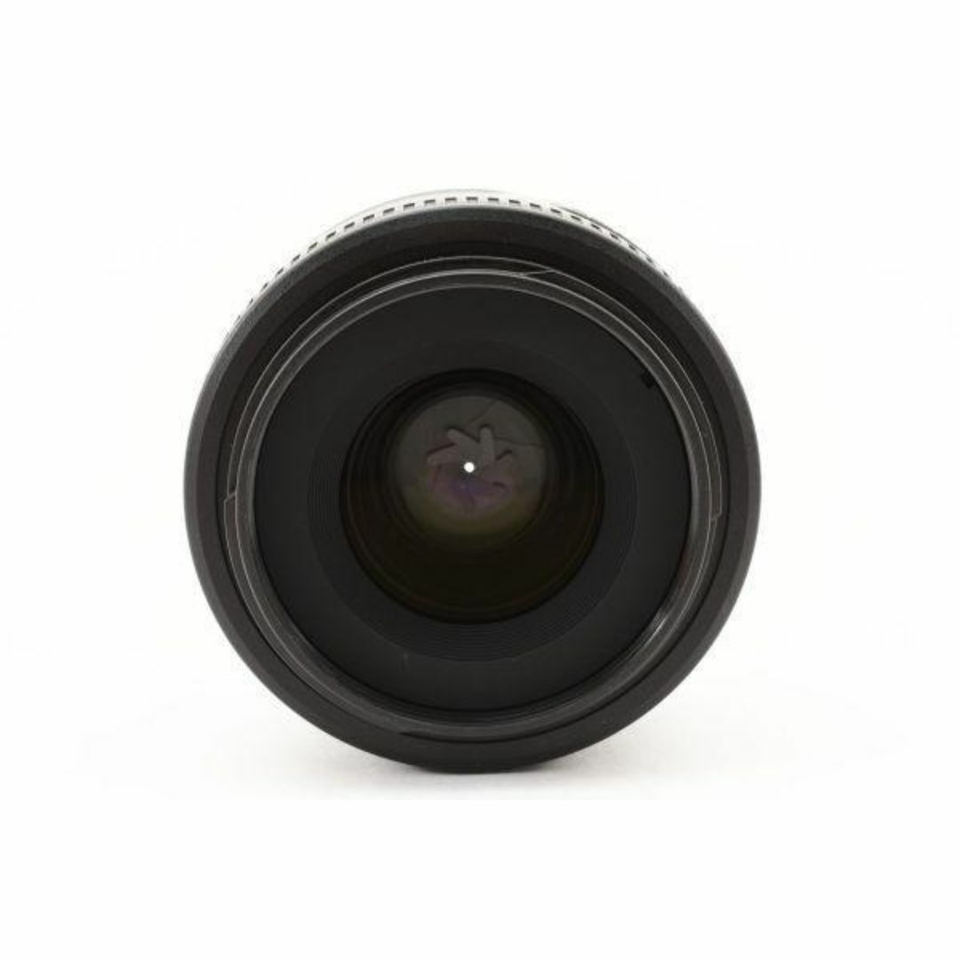 Nikon ニコン AF-S NIKKOR 35mm F1.8G DX レンズ Nikon ニコン AF-S NIKKOR 35mm F1.8G DX レンズ