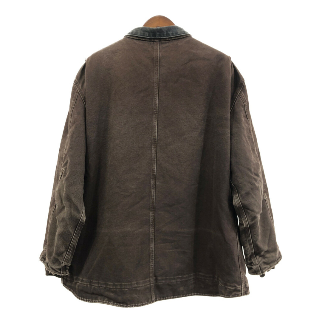 carhartt - Carhartt カーハート リッジコート ダック ワーク carhartt - Carhartt カーハート リッジコート ダック ワーク