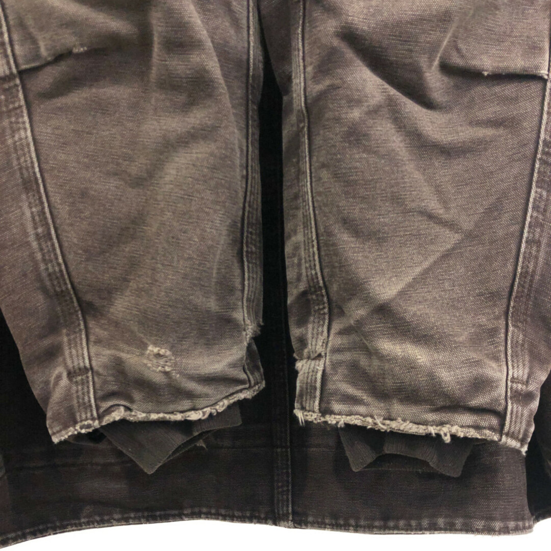 carhartt - Carhartt カーハート リッジコート ダック ワーク carhartt - Carhartt カーハート リッジコート ダック ワーク