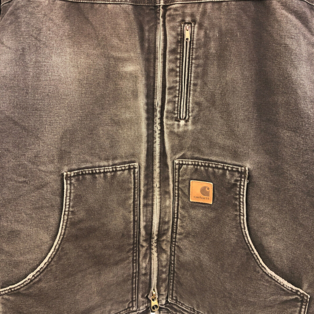 carhartt - Carhartt カーハート リッジコート ダック ワーク carhartt - Carhartt カーハート リッジコート ダック ワーク
