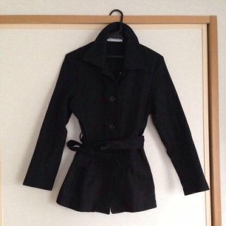 トレンチコート(トレンチコート)