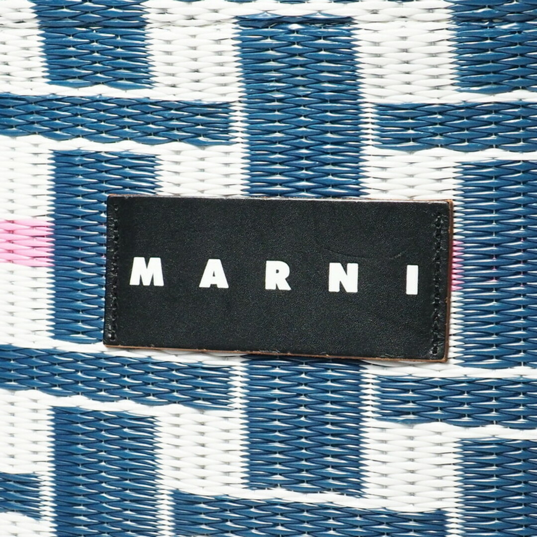SALE!!【MARNI MARKET】タタミ トートバッグ マルニ 吉田カバン SALE!!【MARNI MARKET】タタミ トートバッグ マルニ 吉田カバン