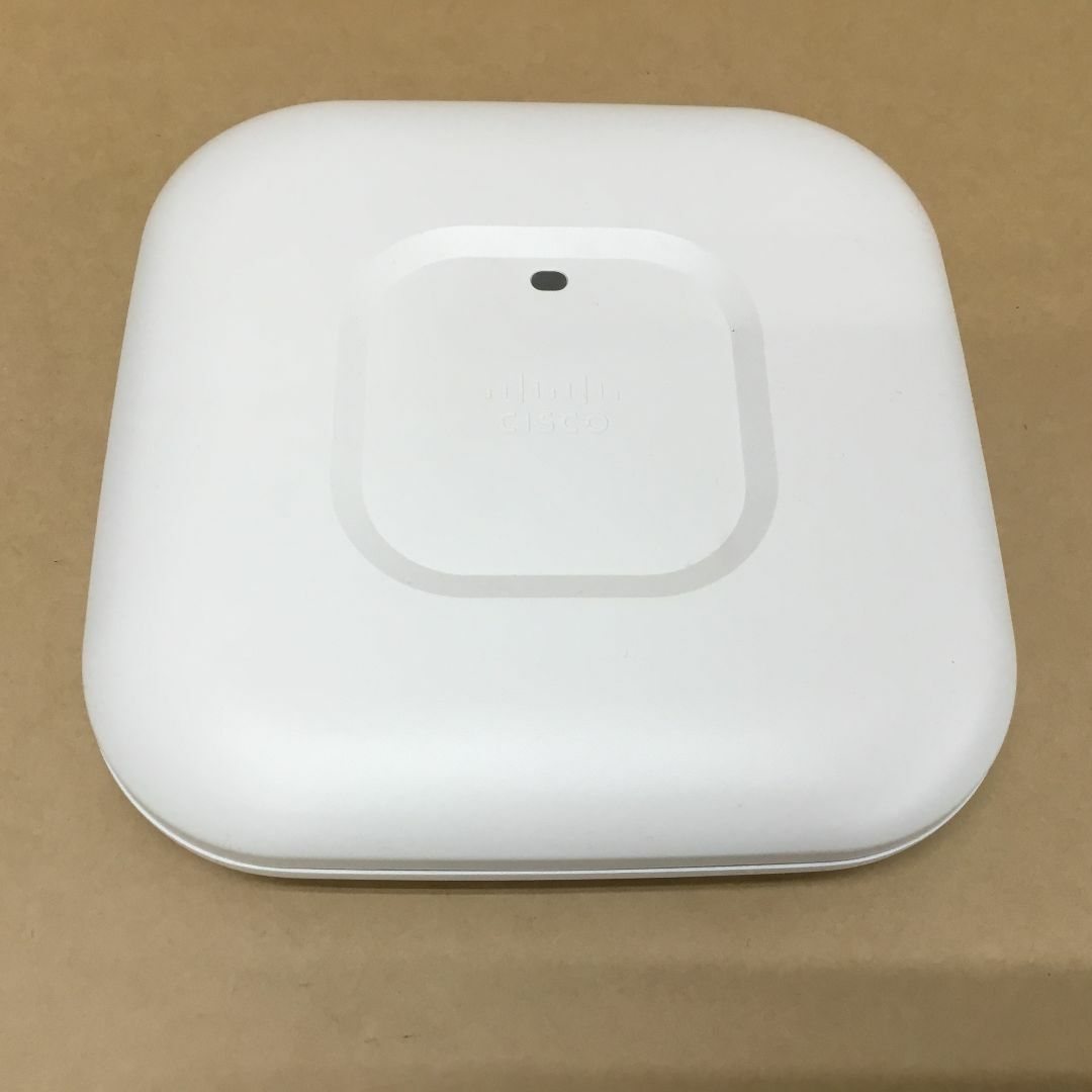 CISCO - Cisco/シスコ アクセスポイント AIR-CAP2702I-Q-K9V04 CISCO - Cisco/シスコ アクセスポイント AIR-CAP2702I-Q-K9V04