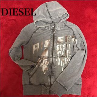 ディーゼル(DIESEL)のディーゼル パーカー ジュニアL 150cm(ジャケット/上着)