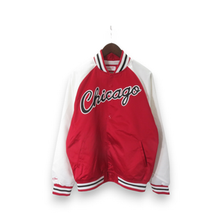 mitchell& ness ミッチェル&ネス NFL JETS スタジャン Mitchell & Ness New York Jets NFL Jackets for sale | eBay