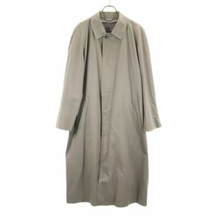 Calvin Klein(ステンカラーコート)のフリマアイテム一覧 Calvin Klein(ステンカラーコート)のフリマアイテム一覧