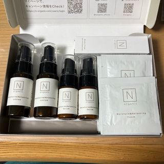 N organic おまとめ品 ② N organic おまとめ品 ②
