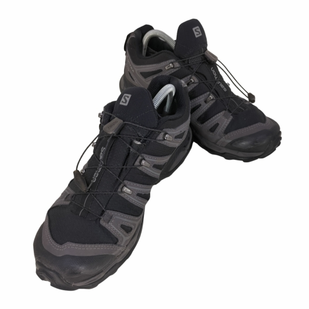 SALOMON FALCONXPCS ブーツ 1シーズン6日間使用品 25~25 SALOMON FALCONXPCS ブーツ 1シーズン6日間使用品 25~25