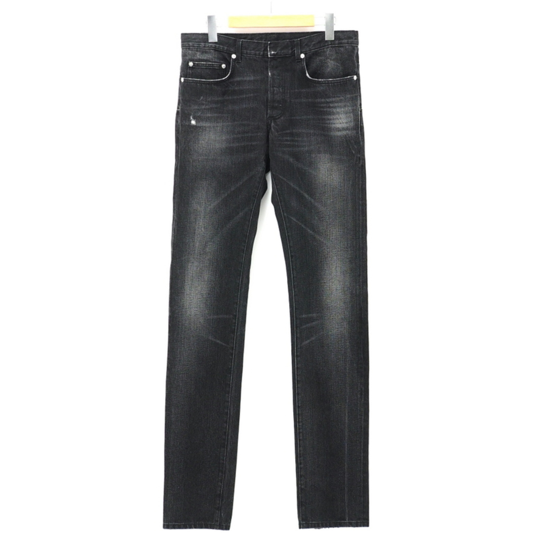 □美品□DIOR HOMME ディオール・オム デニムパンツ サイズ30 □美品□DIOR HOMME ディオール・オム デニムパンツ サイズ30