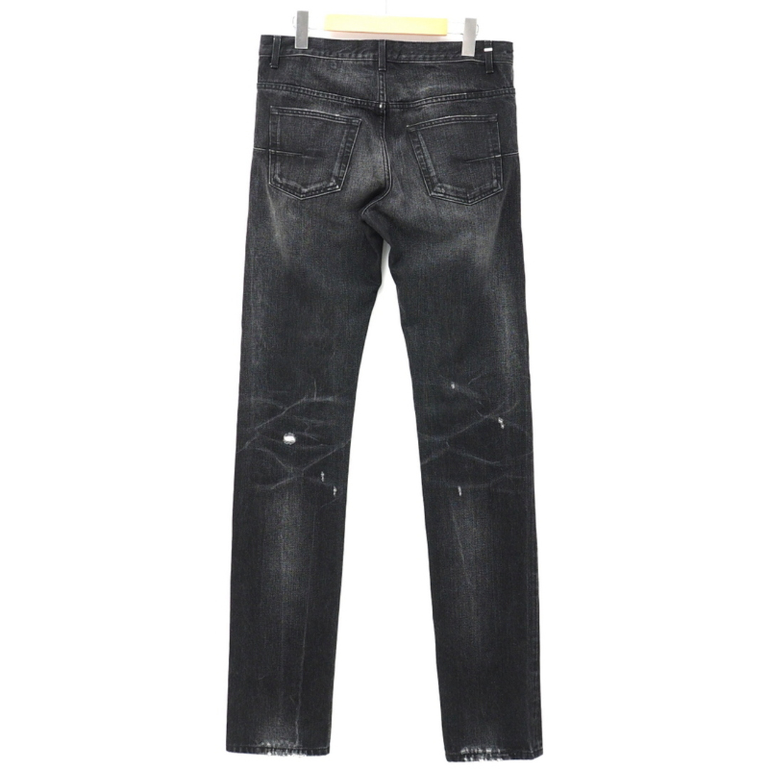 □美品□DIOR HOMME ディオール・オム デニムパンツ サイズ30 □美品□DIOR HOMME ディオール・オム デニムパンツ サイズ30