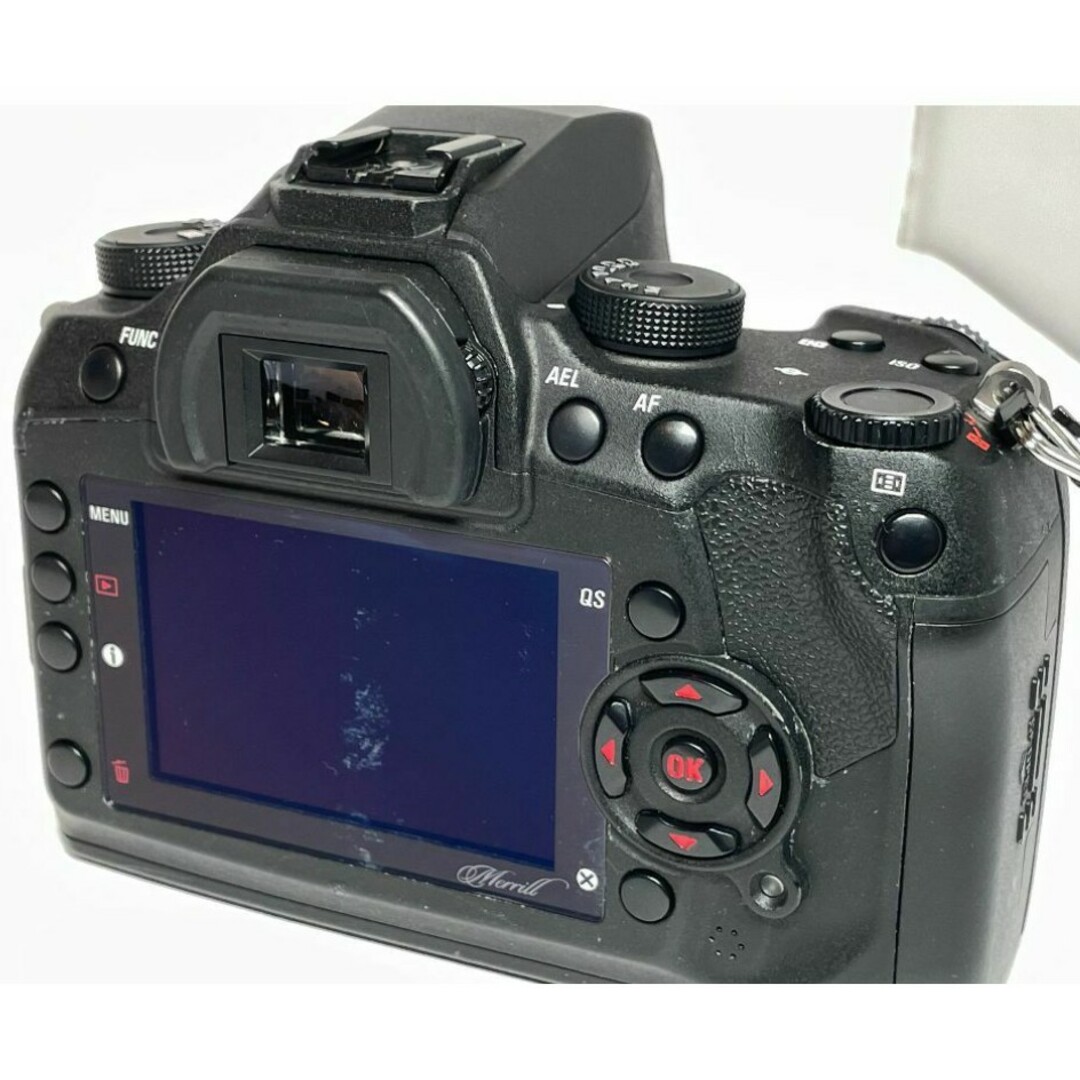 tsuku様専用 通電不可 SIGMA SD1 Merrillボディ ジャンク tsuku様専用 通電不可 SIGMA SD1 Merrillボディ ジャンク