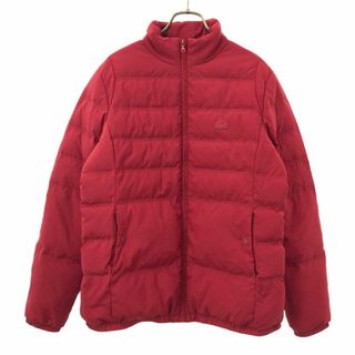 LACOSTE(ダウンジャケット)のフリマアイテム一覧 LACOSTE(ダウンジャケット)のフリマアイテム一覧