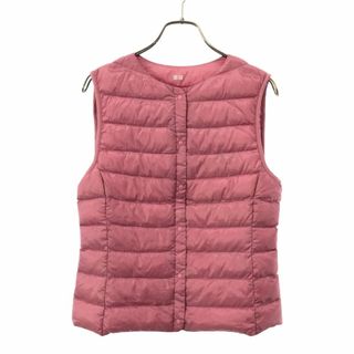 UNIQLO(ダウンベスト)のフリマアイテム一覧 UNIQLO(ダウンベスト)のフリマアイテム一覧