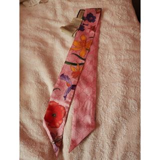 GUCCI(バンダナ/スカーフ)のフリマアイテム一覧 GUCCI(バンダナ/スカーフ)のフリマアイテム一覧