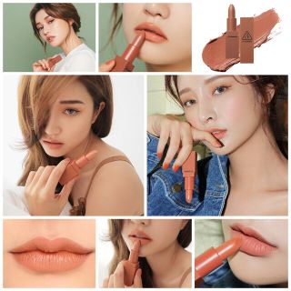 スタイルナンダ(STYLENANDA)の3CE MOOD RECIPE MATTE LIP #114 マットリップ(口紅)