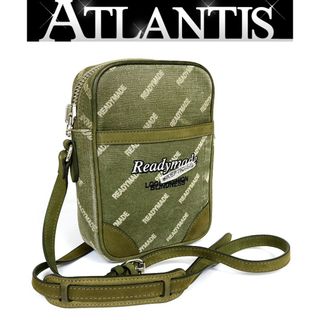 READYMADE(ショルダーバッグ)のフリマアイテム一覧 READYMADE(ショルダーバッグ)のフリマアイテム一覧