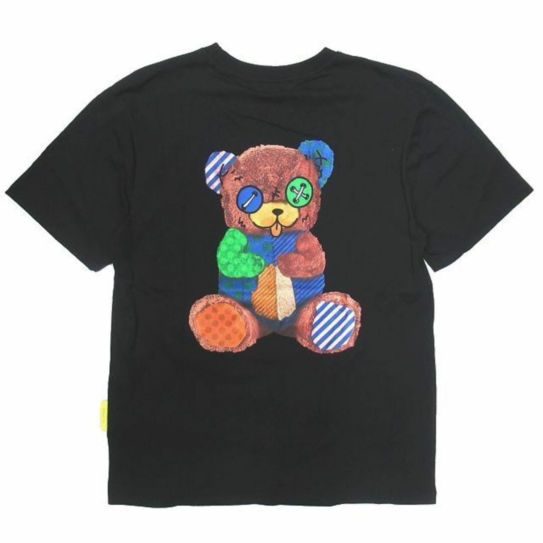 『Barrow』バロウ ロゴプリント クルーネックTシャツ BARROW バロウ クルーネックTシャツ 034105 ホワイト : TRE