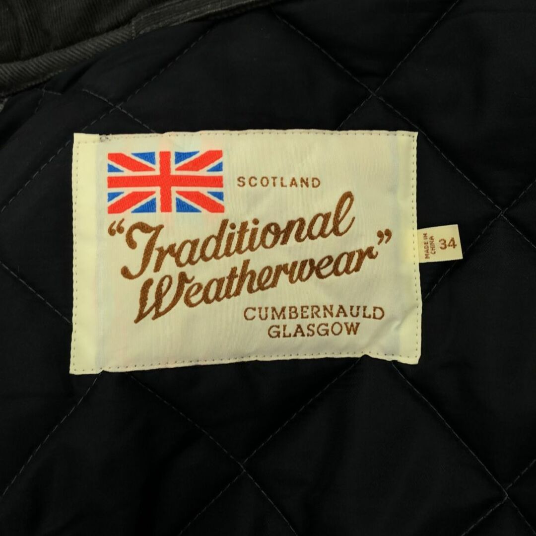 TRADITIONAL WEATHERWEAR - トラディショナルウェザーウェア TRADITIONAL WEATHERWEAR - トラディショナルウェザーウェア