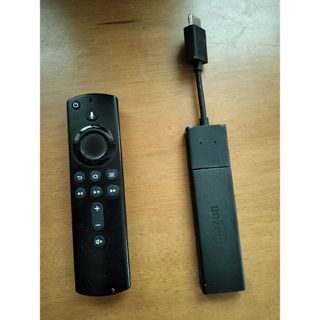 アマゾン(Amazon)のAmazon ファイヤースティック　第二世代(その他)