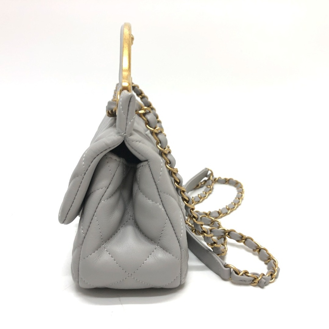 CHANEL - シャネル CHANEL マトラッセ ハンドバッグ 2WAYバッグ CHANEL - シャネル CHANEL マトラッセ ハンドバッグ 2WAYバッグ