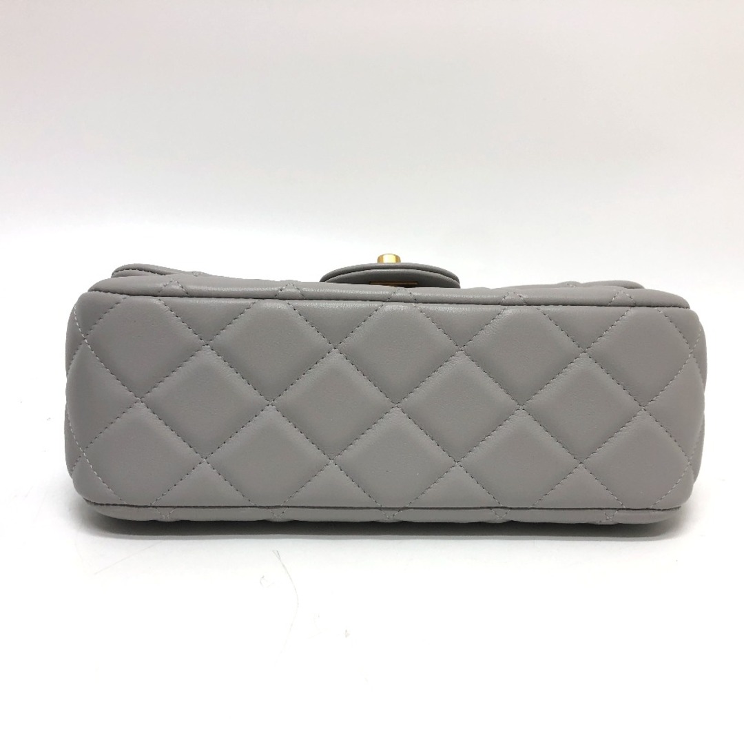 CHANEL - シャネル CHANEL マトラッセ ハンドバッグ 2WAYバッグ CHANEL - シャネル CHANEL マトラッセ ハンドバッグ 2WAYバッグ