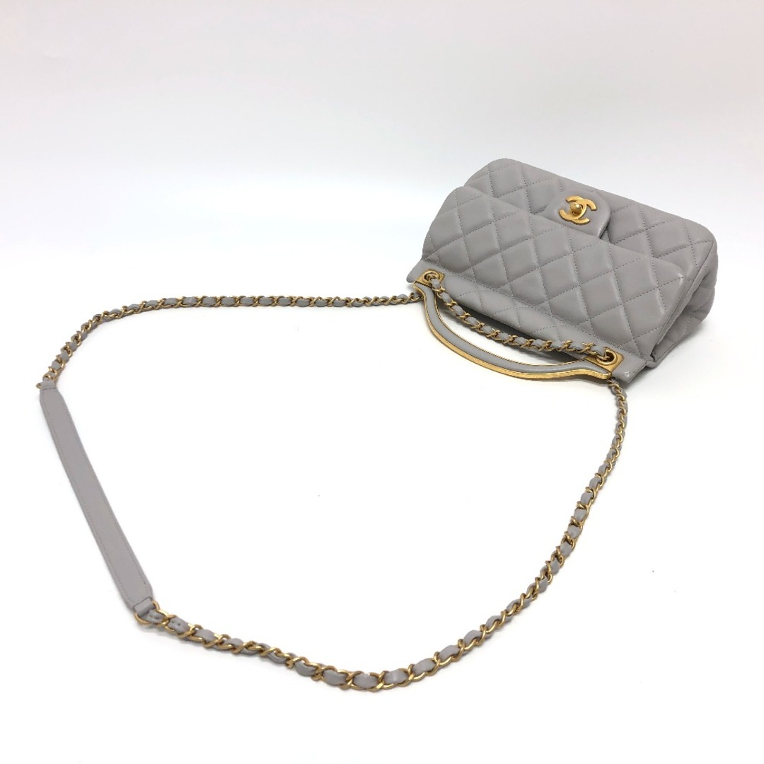 CHANEL - シャネル CHANEL マトラッセ ハンドバッグ 2WAYバッグ CHANEL - シャネル CHANEL マトラッセ ハンドバッグ 2WAYバッグ