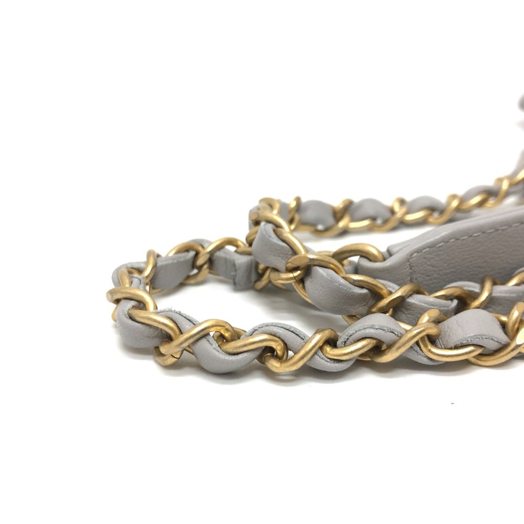 CHANEL - シャネル CHANEL マトラッセ ハンドバッグ 2WAYバッグ CHANEL - シャネル CHANEL マトラッセ ハンドバッグ 2WAYバッグ