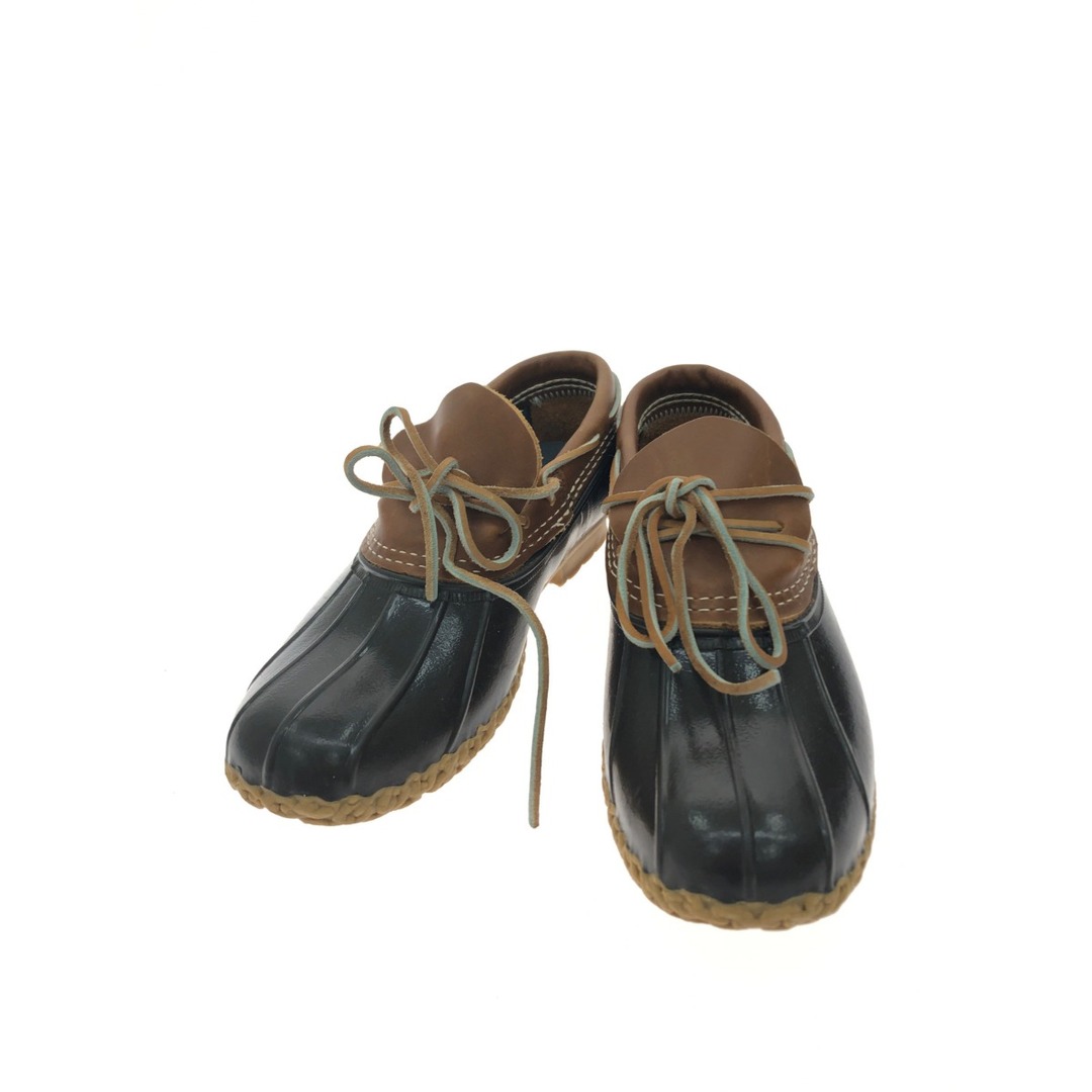 ビーンブーツ エルエルビーン ブラウン USA製 ブーツ LLBean
