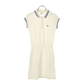 LACOSTE L!VE(ワンピース)のフリマアイテム一覧 LACOSTE L!VE(ワンピース)のフリマアイテム一覧
