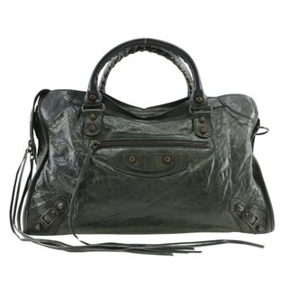 BALENCIAGA(グリーン・カーキ/緑色系)のフリマアイテム一覧 BALENCIAGA(グリーン・カーキ/緑色系)のフリマアイテム一覧