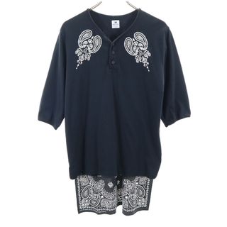SASQUATCHfabrix.(Tシャツ/カットソー(七分/長袖))のフリマ SASQUATCHfabrix.(Tシャツ/カットソー(七分/長袖))のフリマ