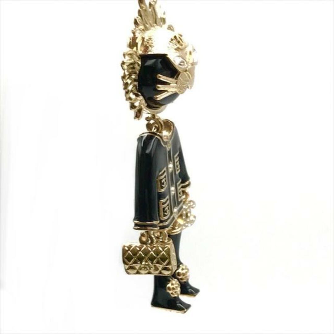 CHANEL - 美品 CHANEL シャネル ココマーク マトラッセ ライオン CHANEL - 美品 CHANEL シャネル ココマーク マトラッセ ライオン