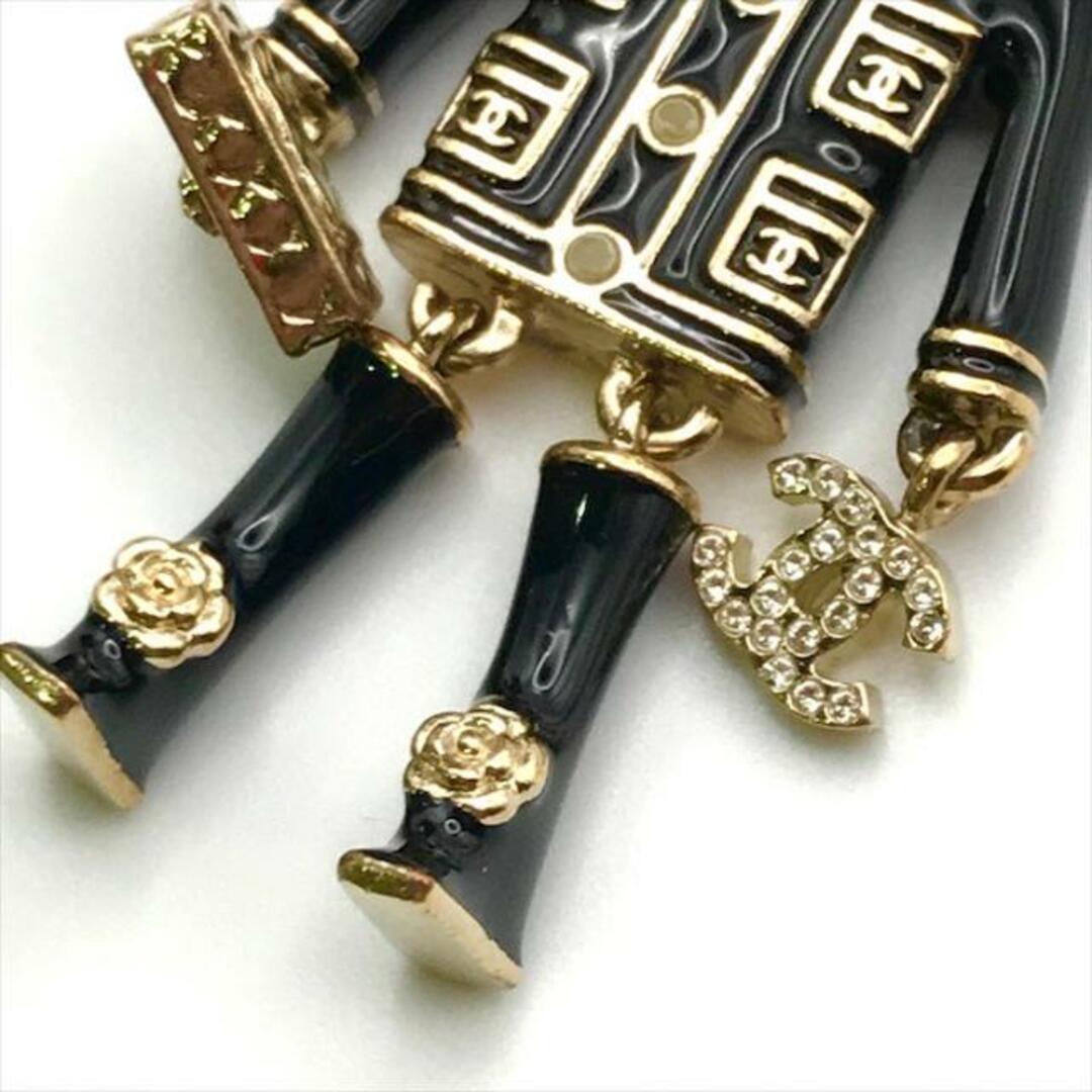 CHANEL - 美品 CHANEL シャネル ココマーク マトラッセ ライオン CHANEL - 美品 CHANEL シャネル ココマーク マトラッセ ライオン