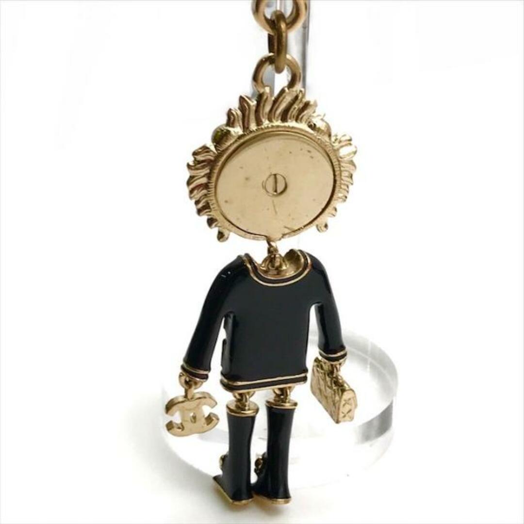 CHANEL - 美品 CHANEL シャネル ココマーク マトラッセ ライオン CHANEL - 美品 CHANEL シャネル ココマーク マトラッセ ライオン