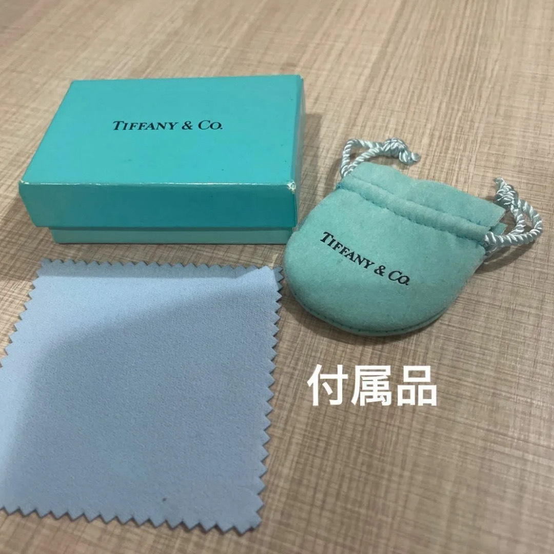 Tiffany アクセサリーケース おまけ布袋付 べたつか Tiffany アクセサリーケース おまけ布袋付 べたつか
