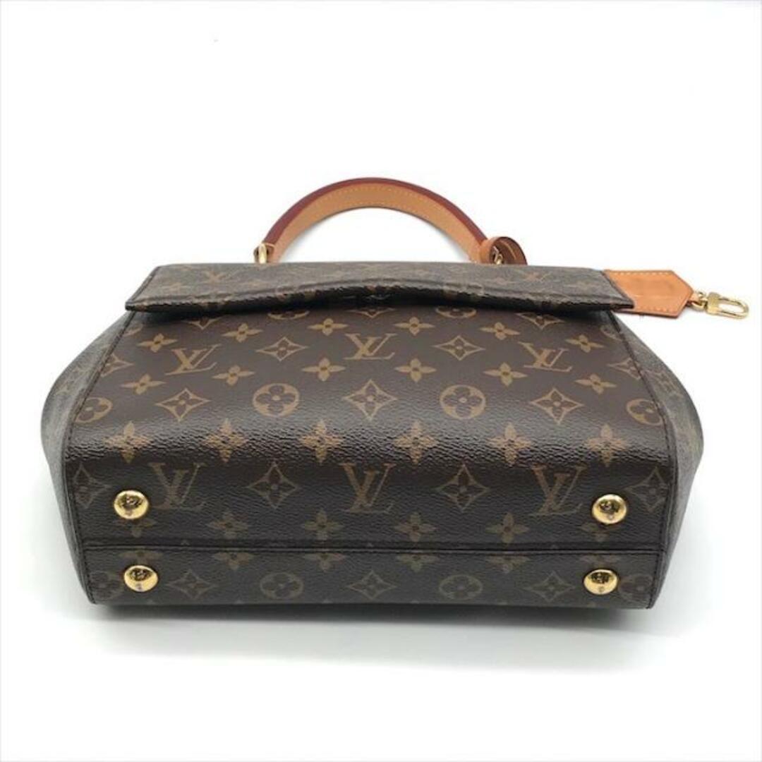 美品 LOUIS VUITTON ルイヴィトン モノグラム クリュニーBB 美品 LOUIS VUITTON ルイヴィトン モノグラム クリュニーBB